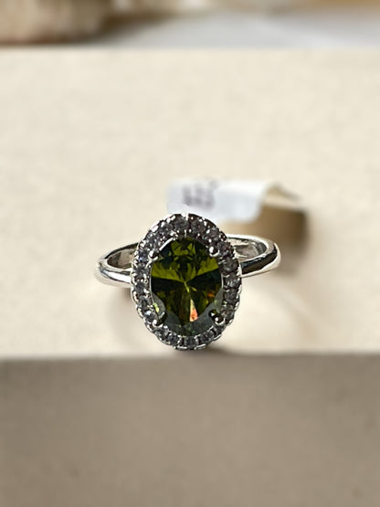 Dorelune Ring