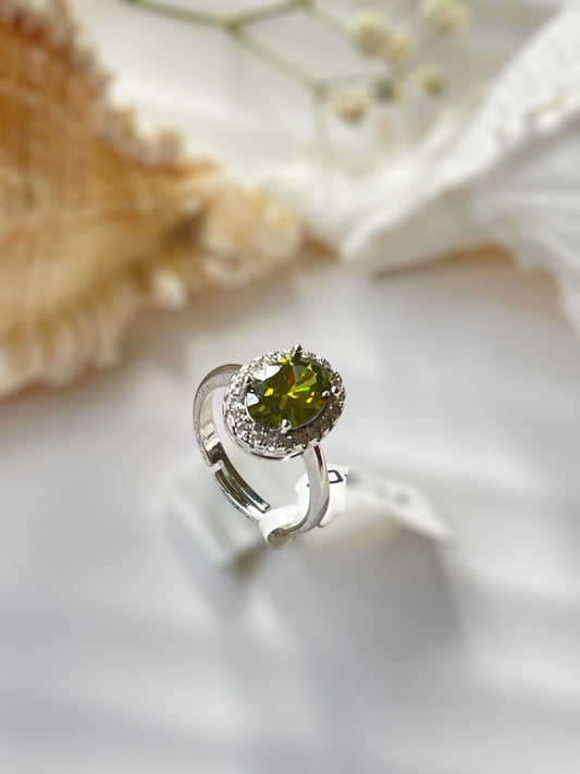 Dorelune Ring