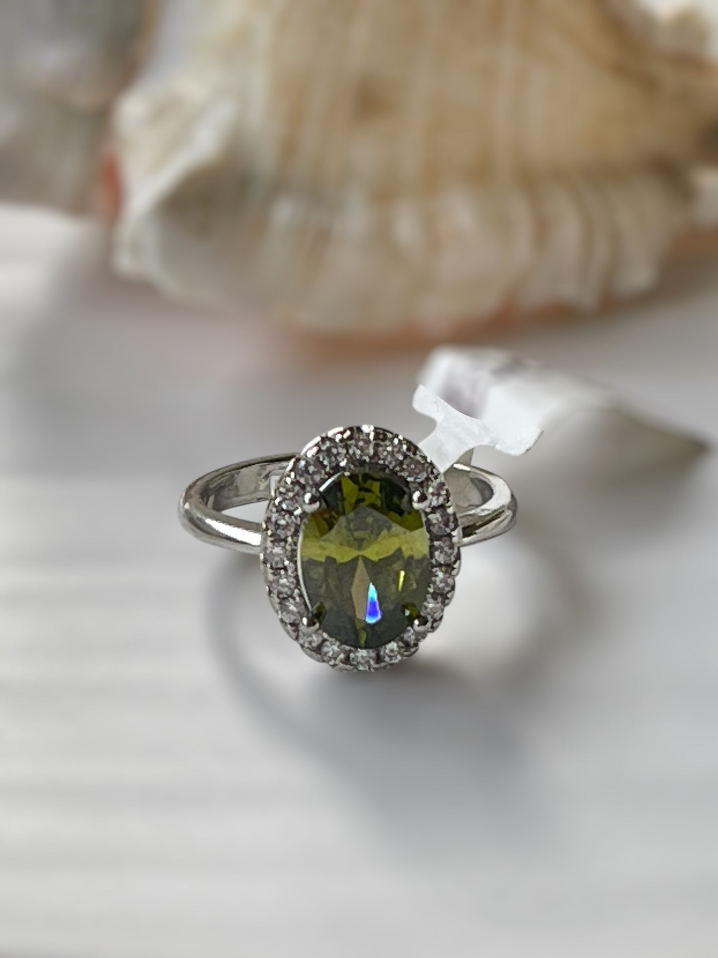 Dorelune Ring