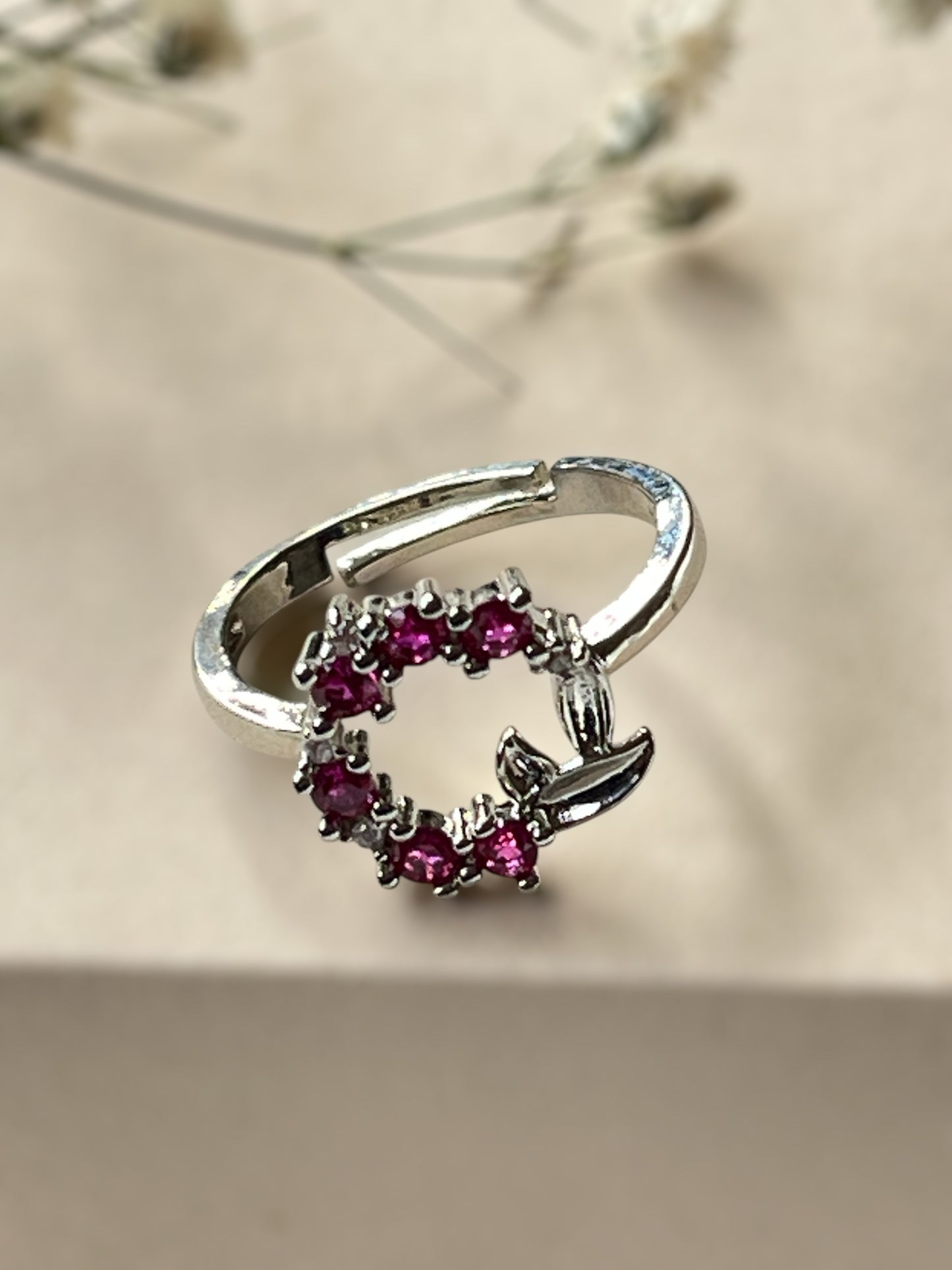 Maison Ring