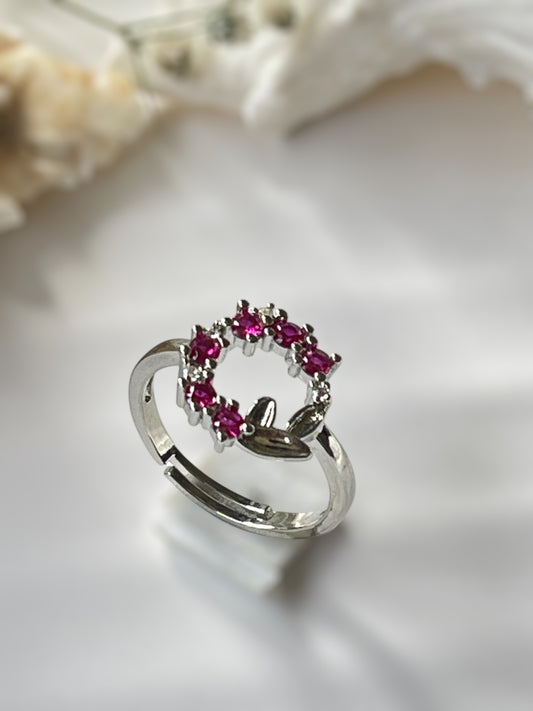 Maison Ring