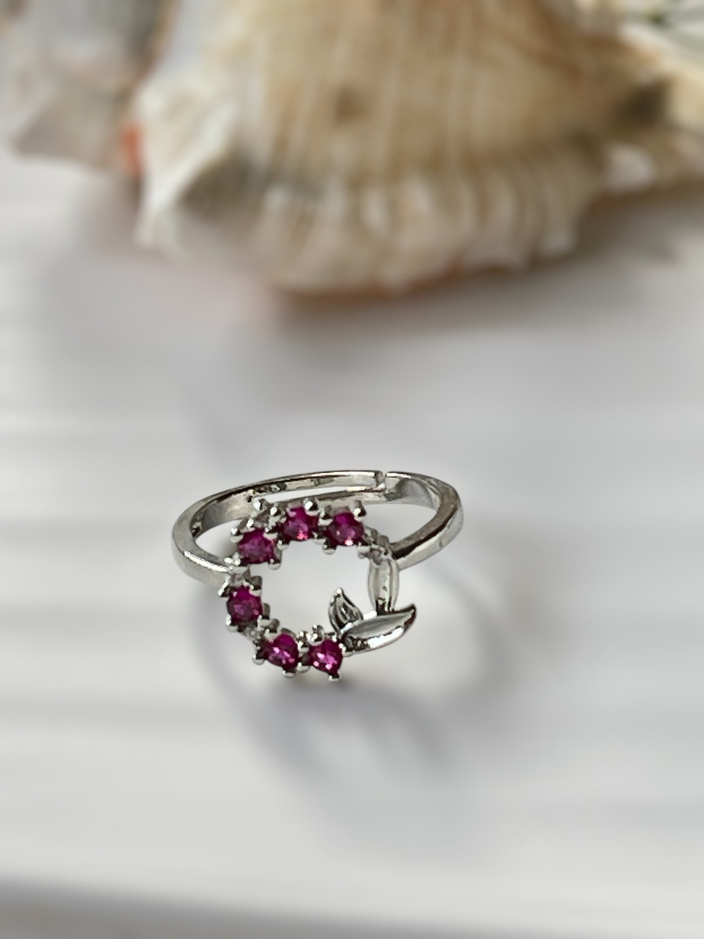 Maison Ring