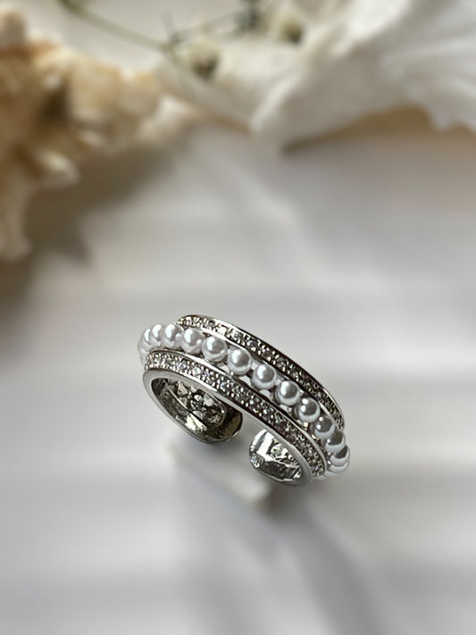 Opulink Ring