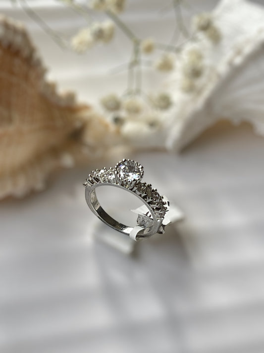 Celestine Ring