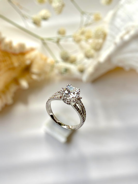 Astro Halo Ring