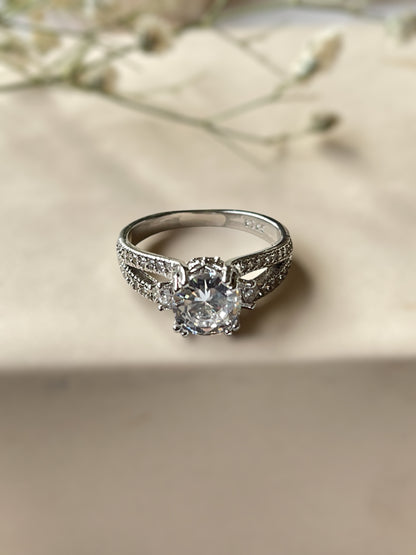 Astro Halo Ring