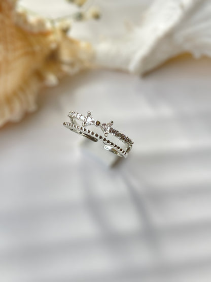 Bowtide Ring