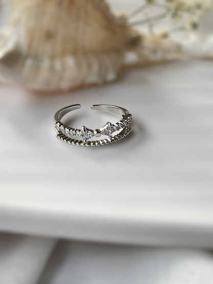 Bowtide Ring