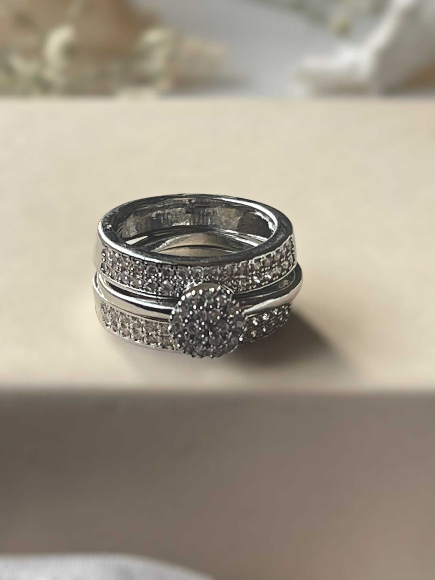 Ever More Ring