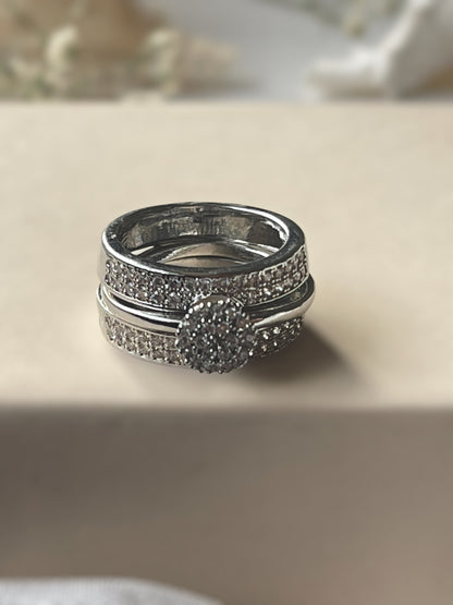 Ever More Ring