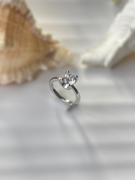 Gleamkiss Ring