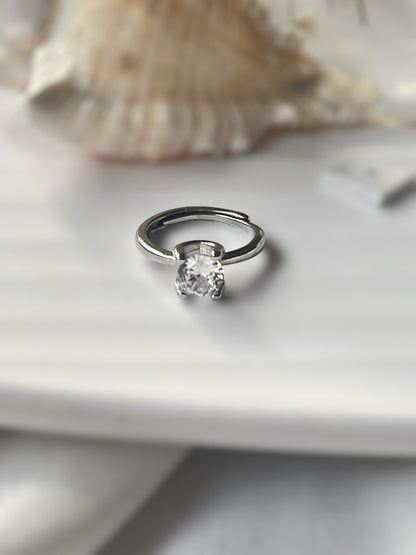 Gleamkiss Ring