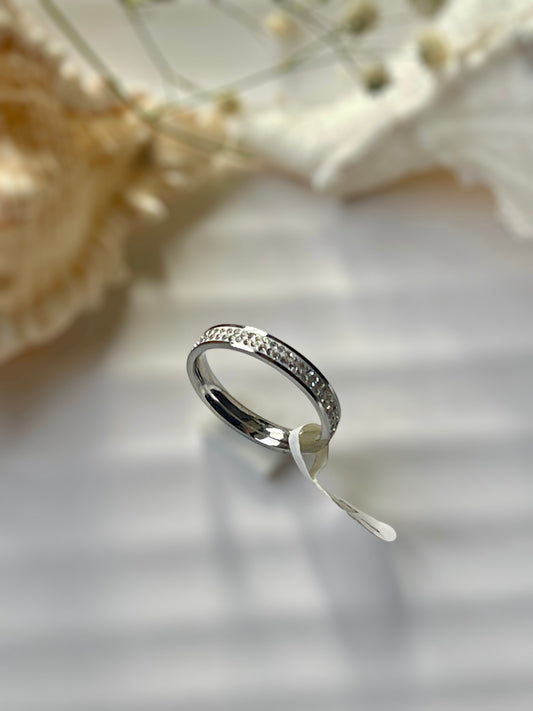 Pure Loop Ring