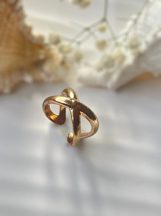 Nightingale Ring