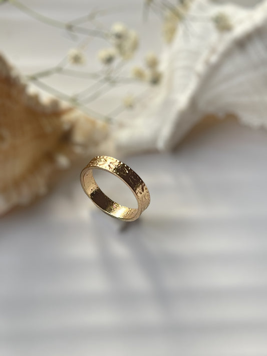 Petalforge Ring