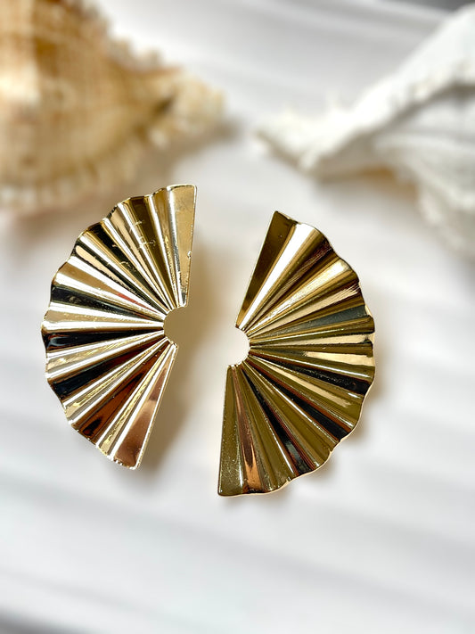 Ivy Glint Earrings