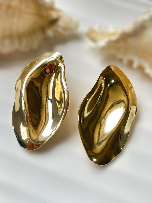 Fern Flicker Earrings