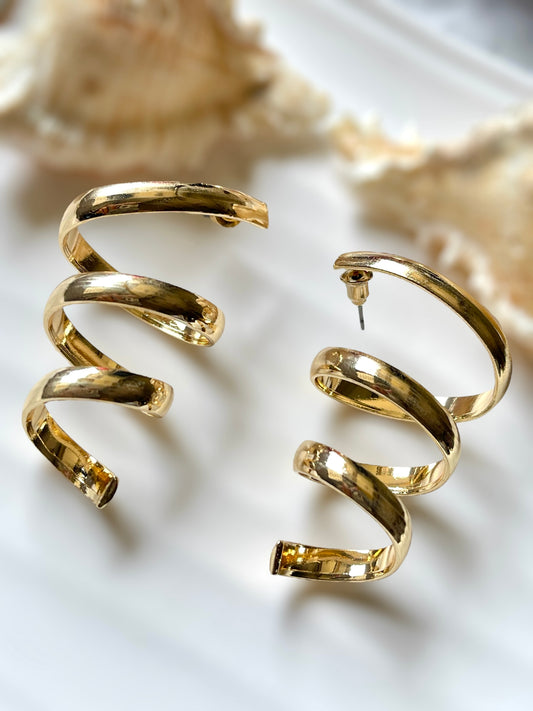 Astra Aura Earrings