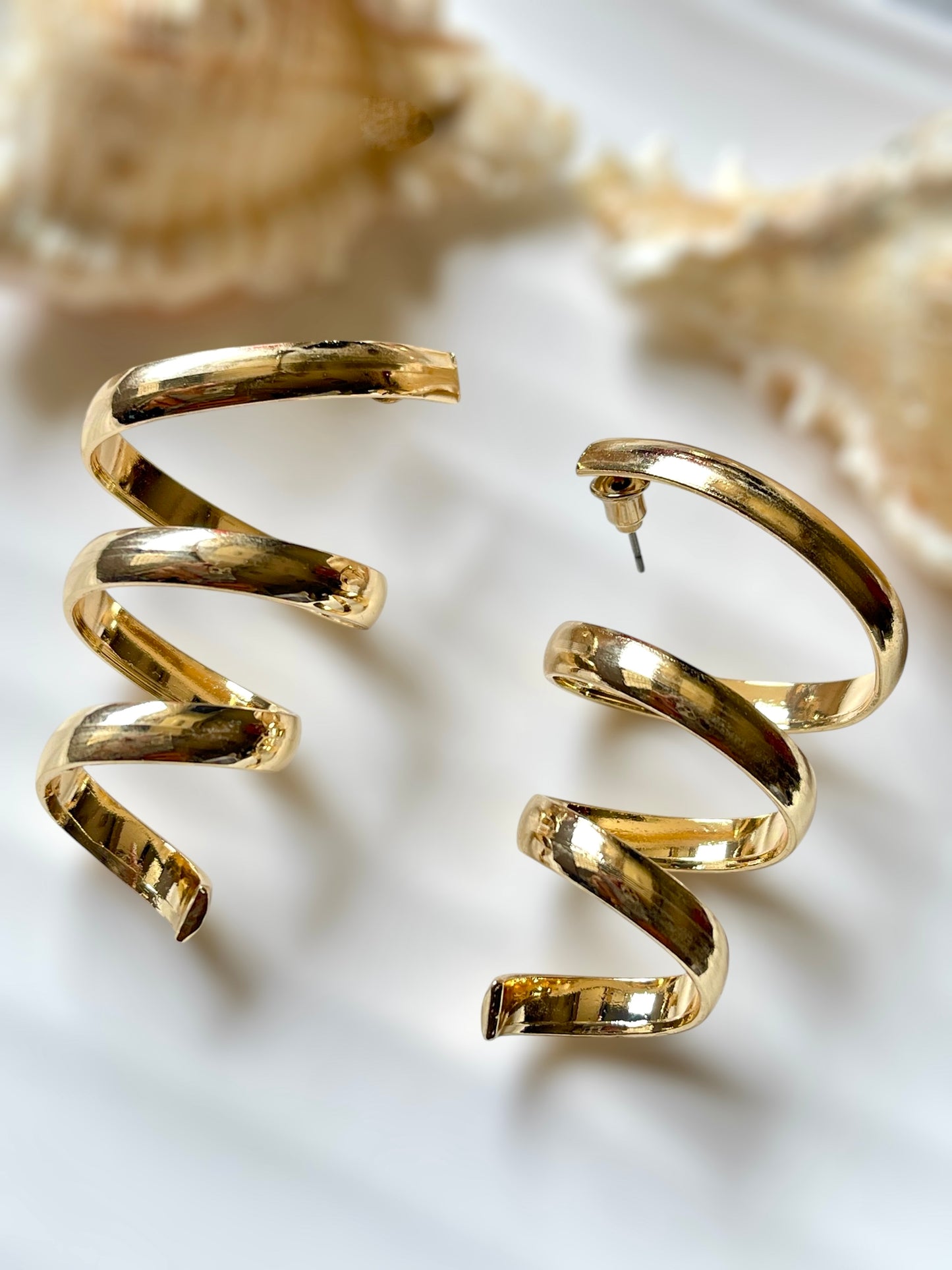 Astra Aura Earrings