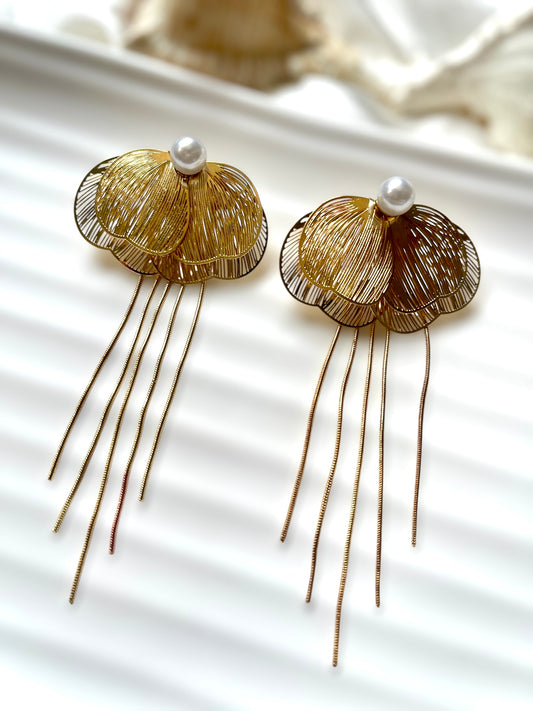 Willow Wisp Earrings