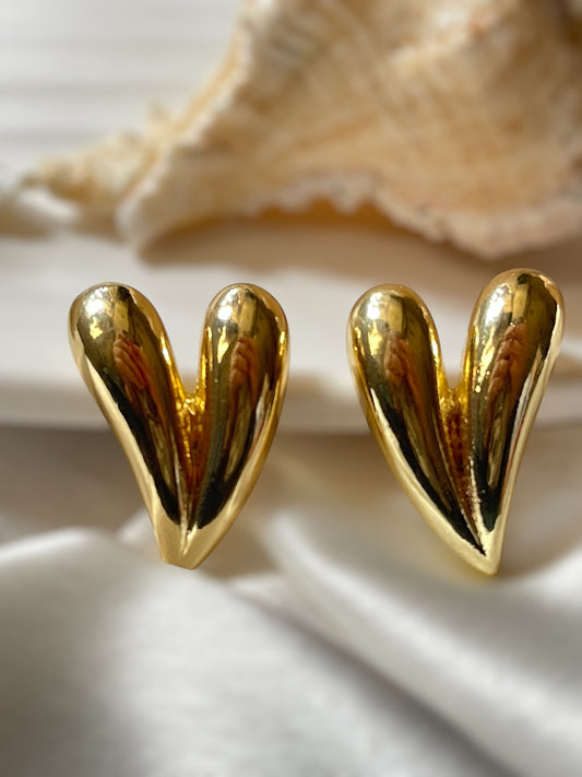 Blushbeat Earrings