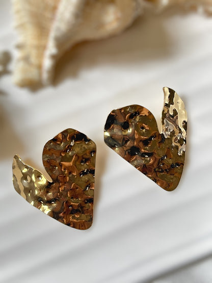 Heartlet Earrings