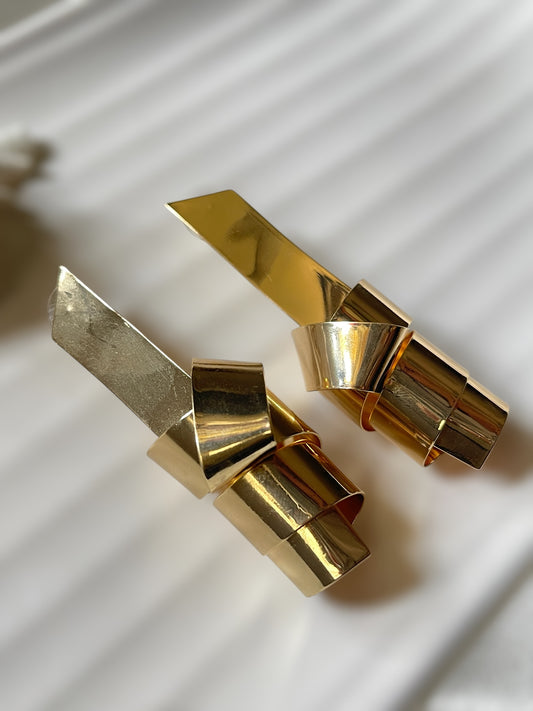 Ravelle Earrings