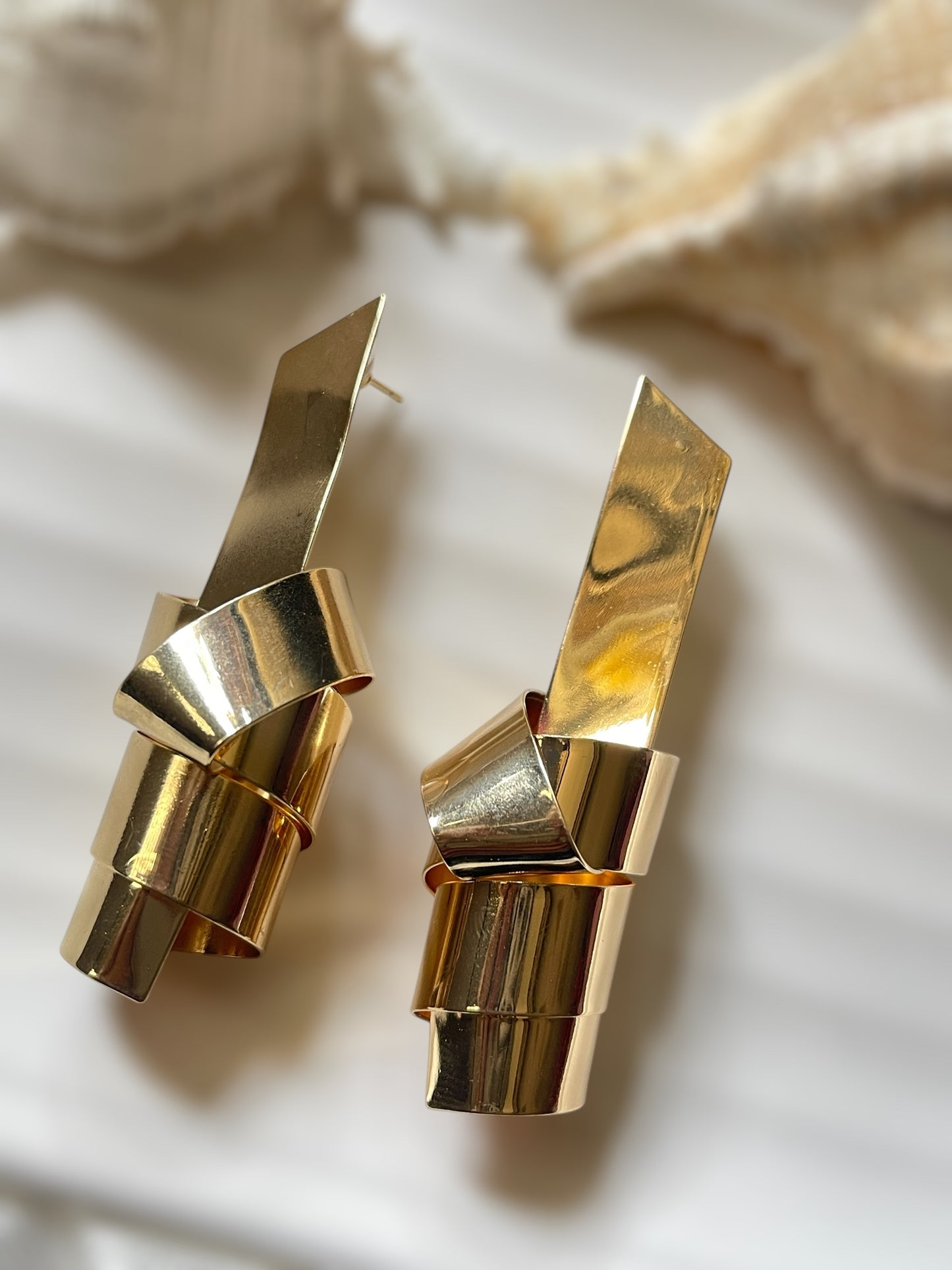 Ravelle Earrings