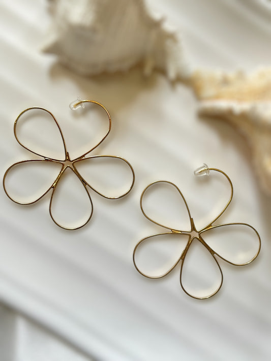 Flora Earrings