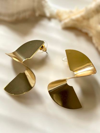 Trevia Earrings