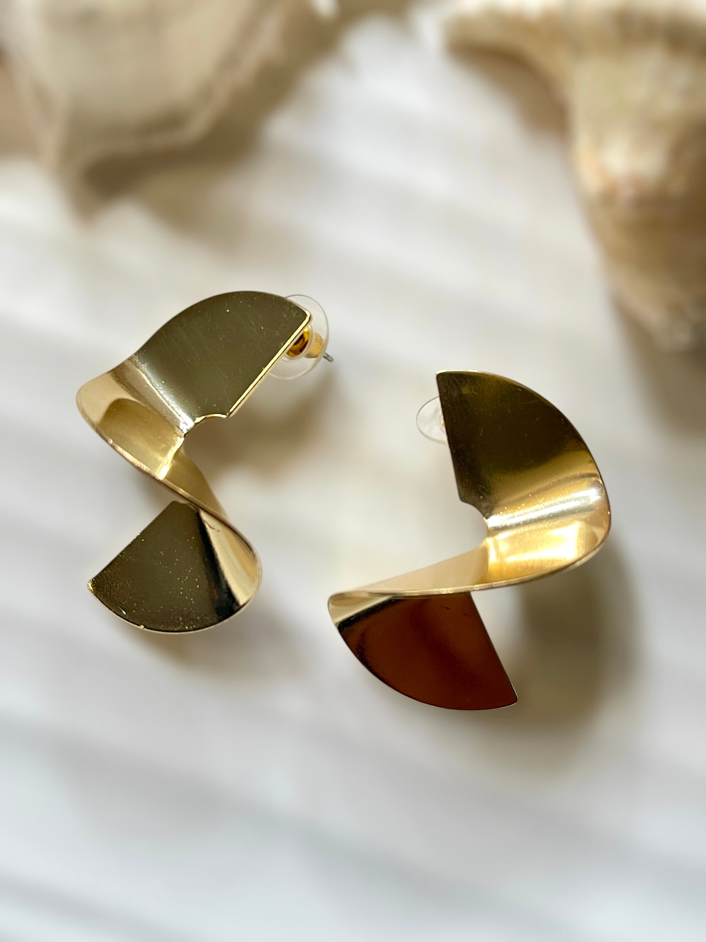 Trevia Earrings
