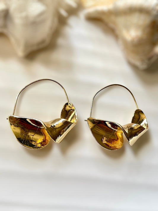 Saphone Earrings