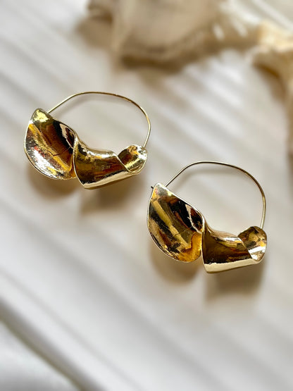 Saphone Earrings