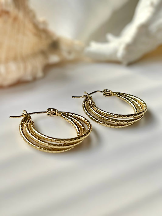 Nyvelle Hoops