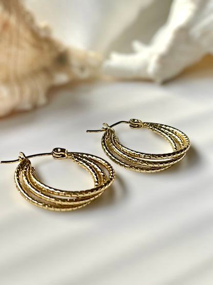 Nyvelle Hoops
