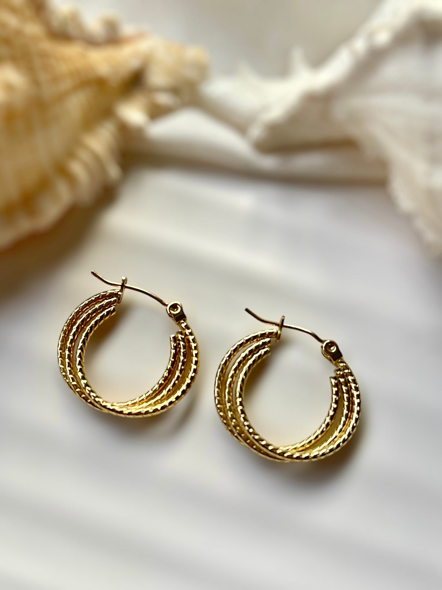 Nyvelle Hoops