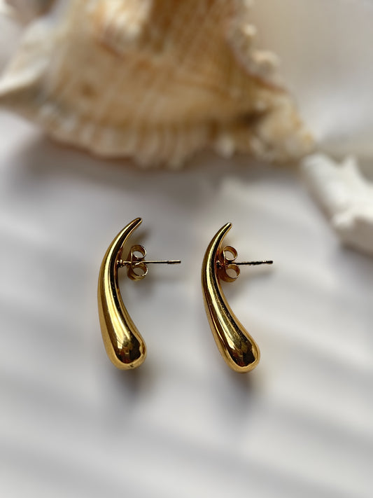 Mireza Earrings