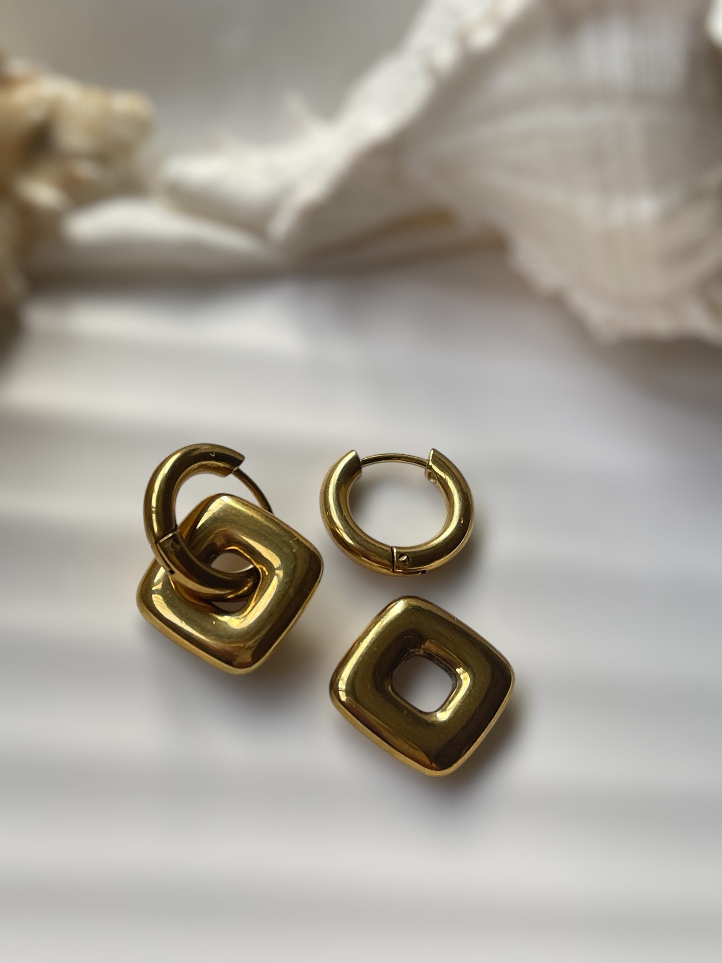 Isyra Earrings
