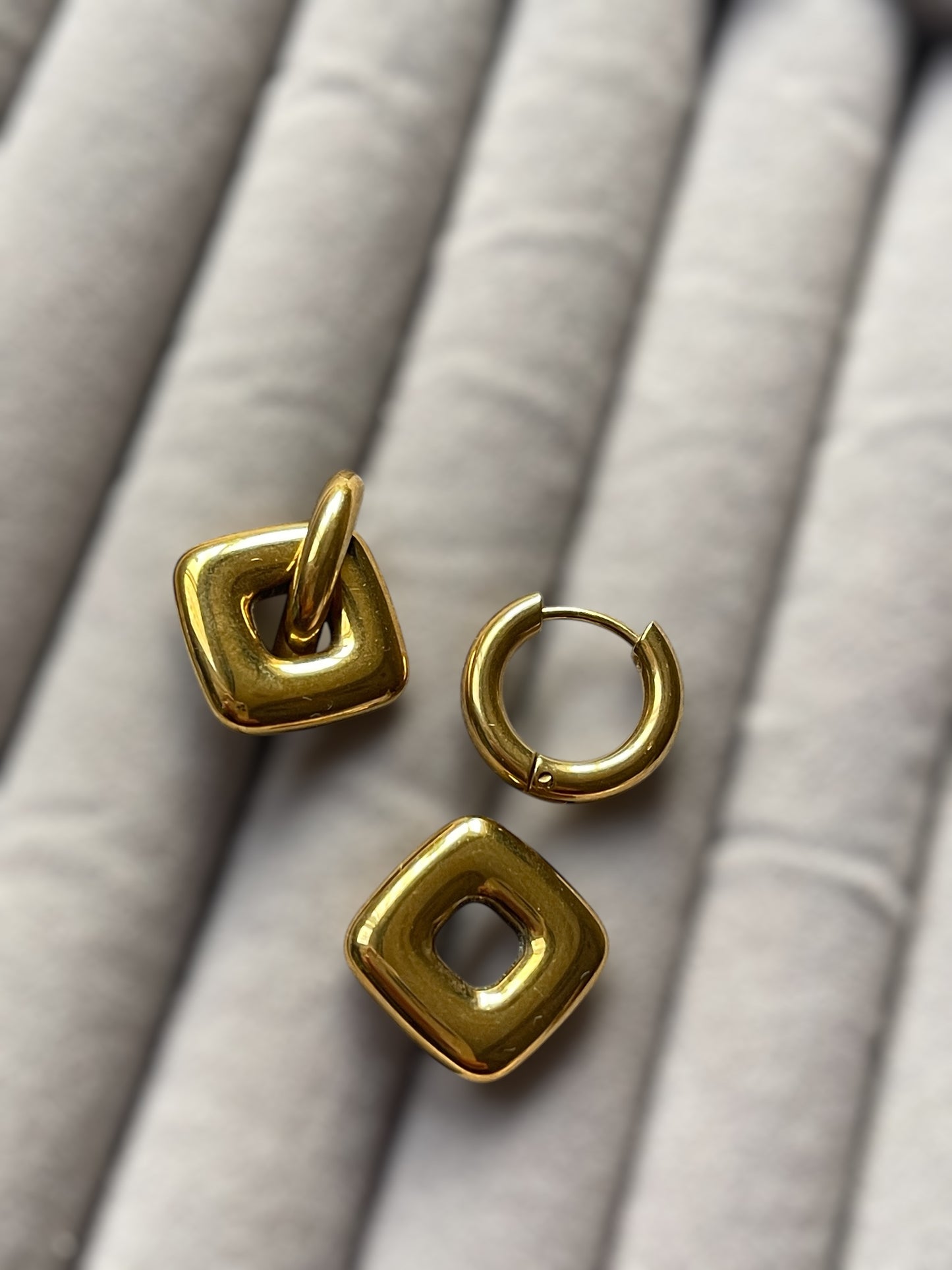 Isyra Earrings