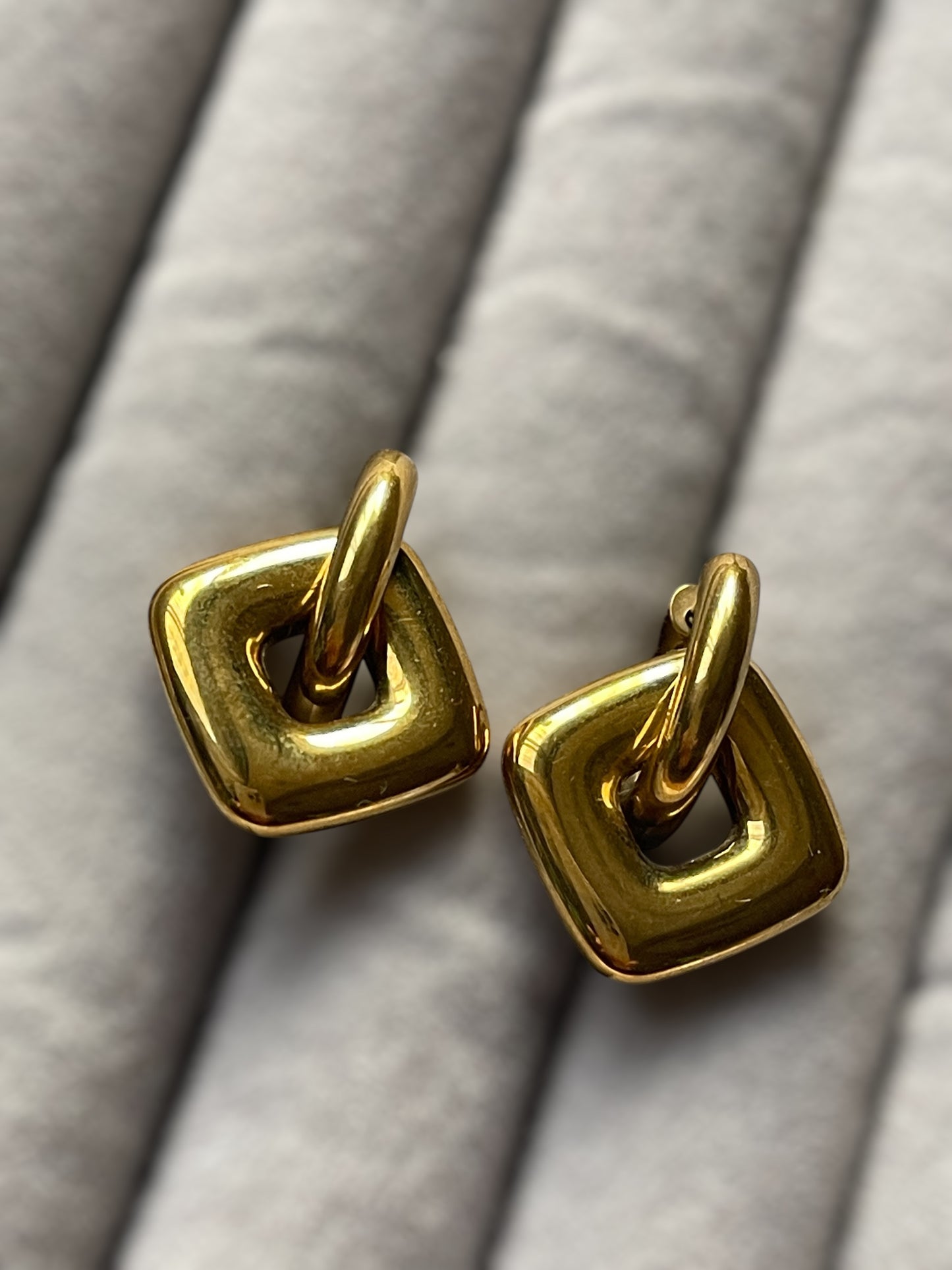 Isyra Earrings