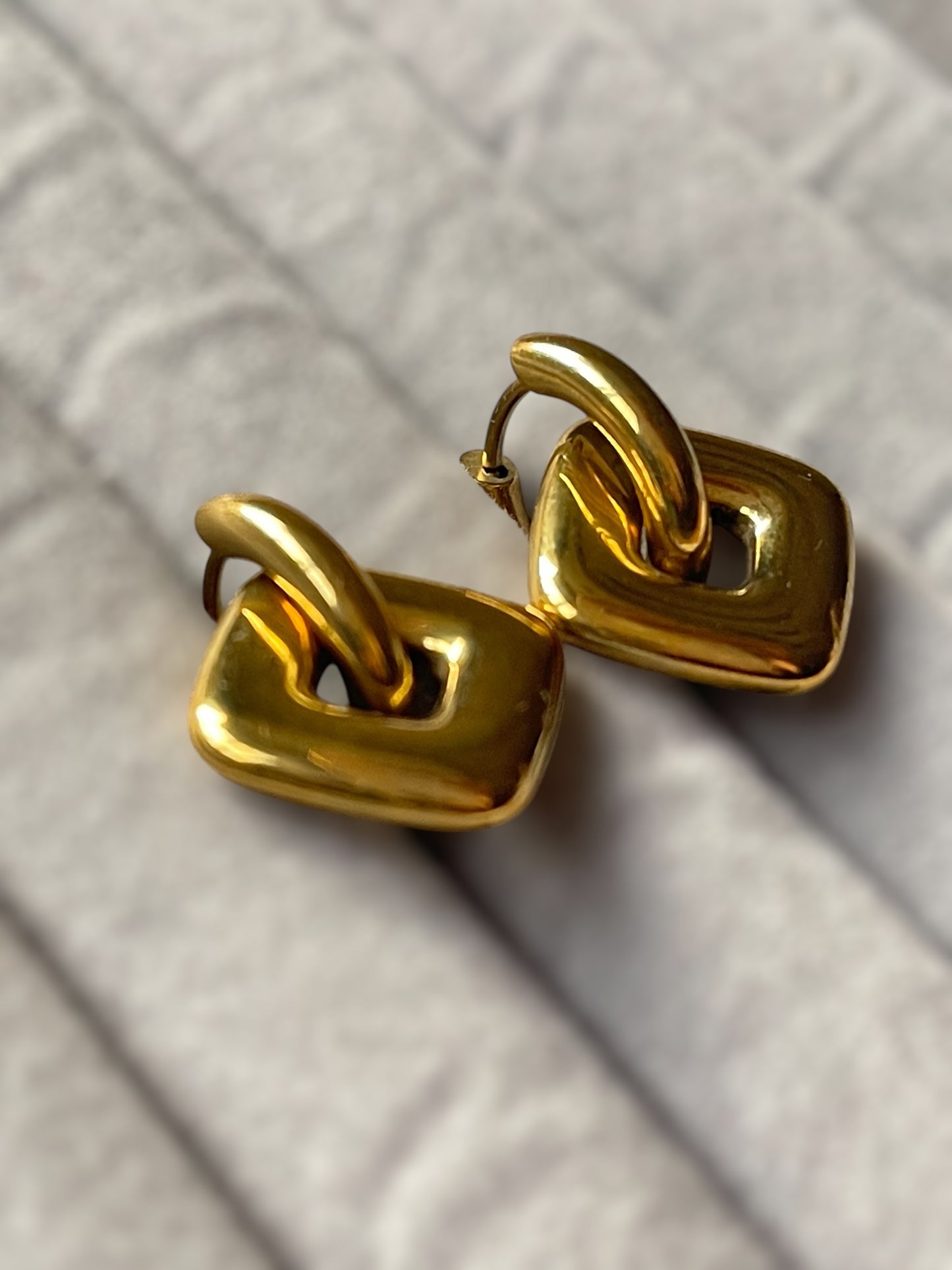 Isyra Earrings