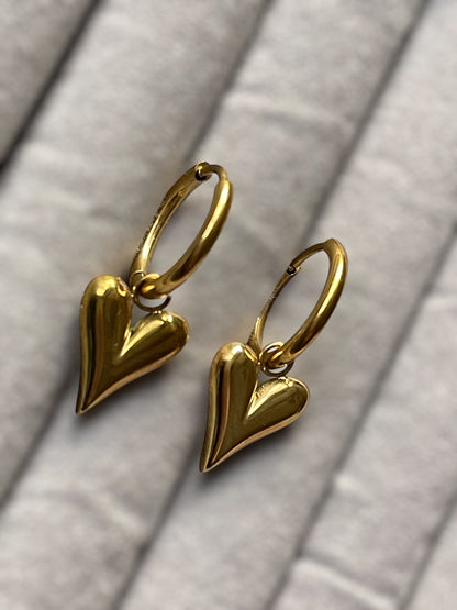 Loverloop Earrings