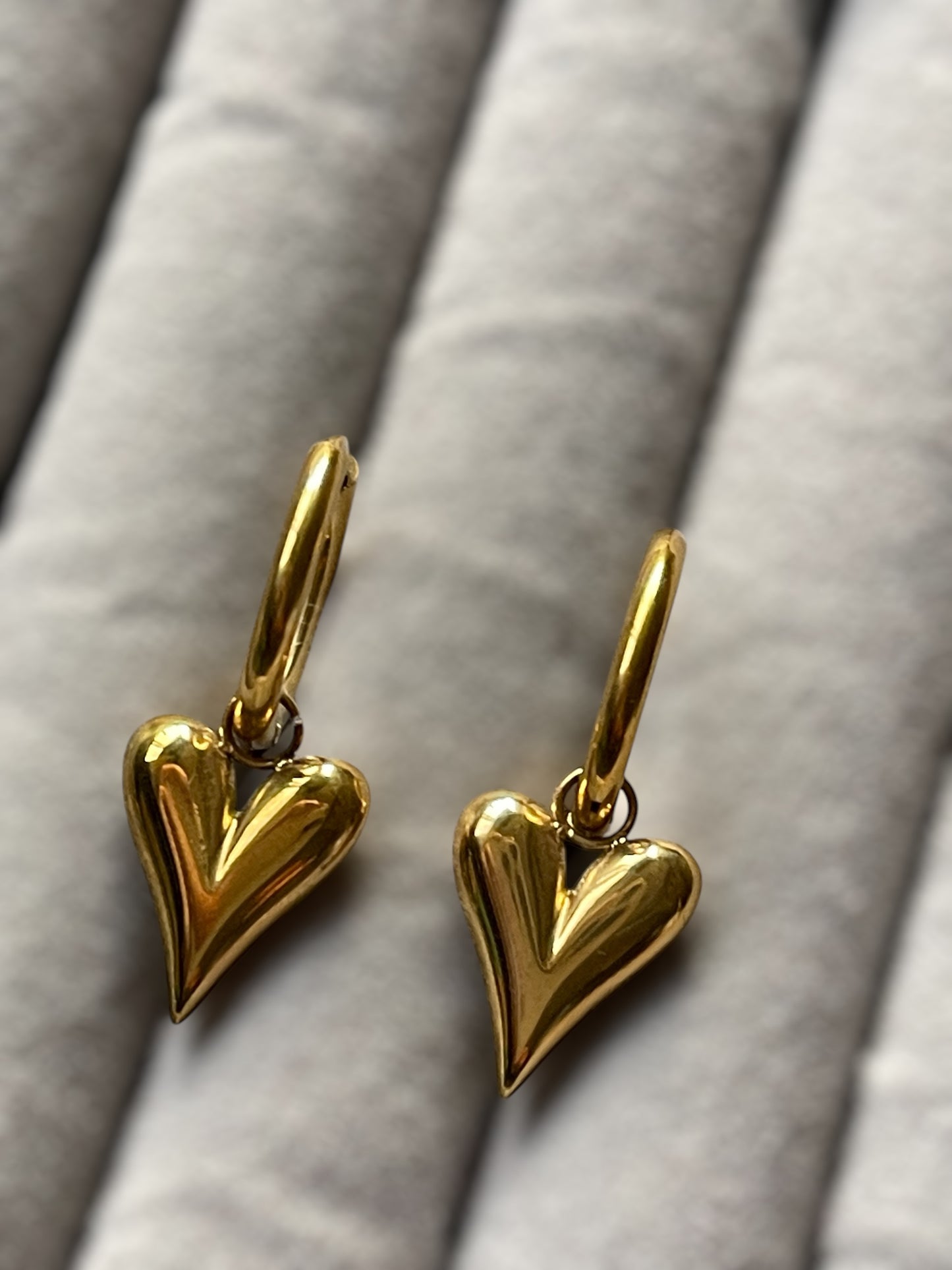 Loverloop Earrings