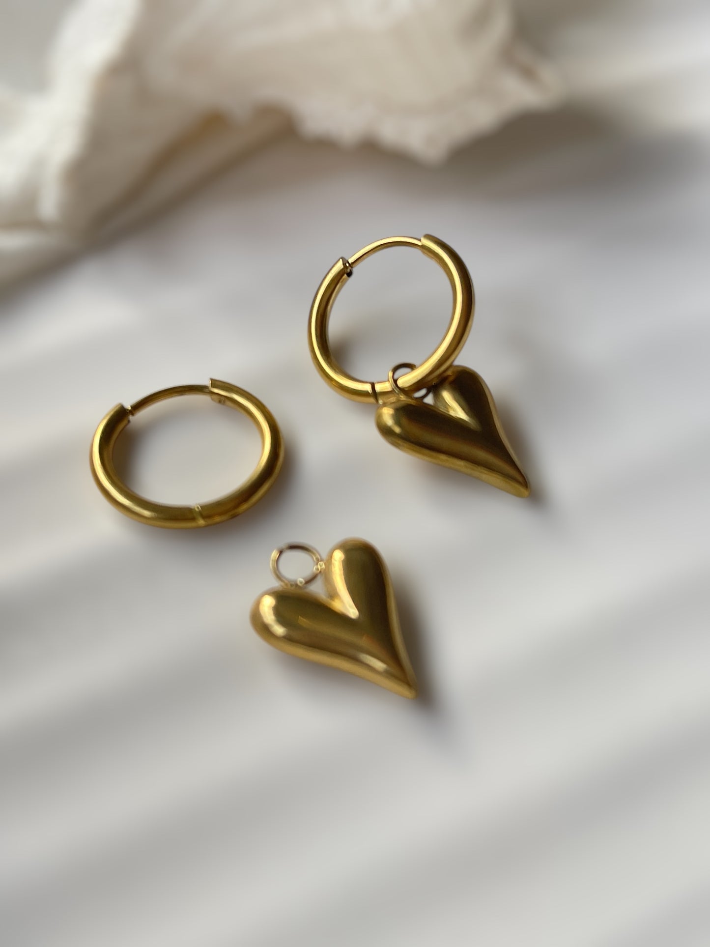 Loverloop Earrings