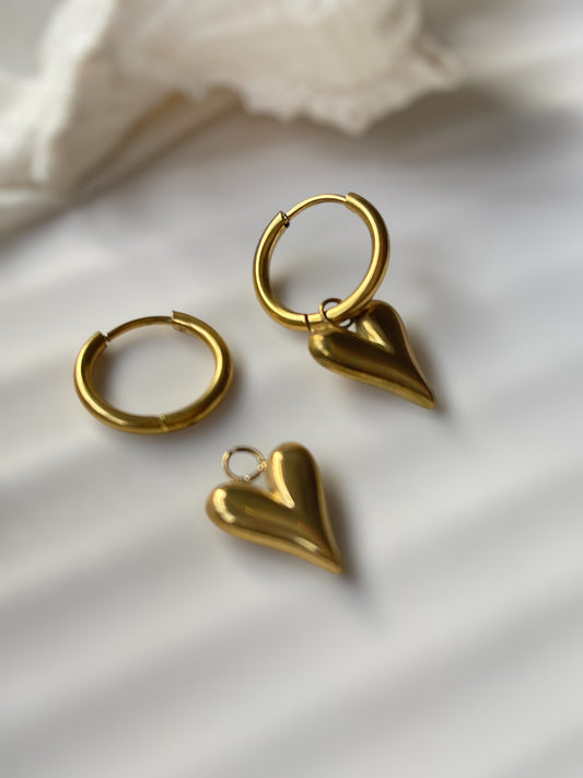 Loverloop Earrings