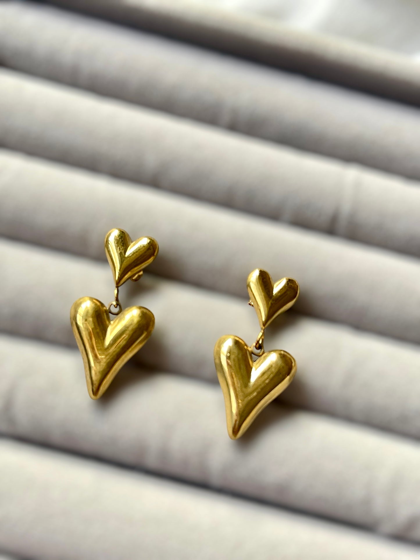 Tavelle Earrings