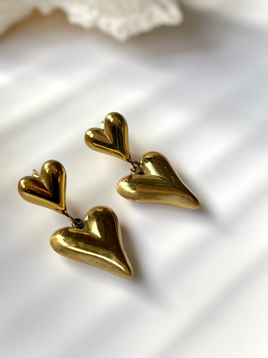 Tavelle Earrings