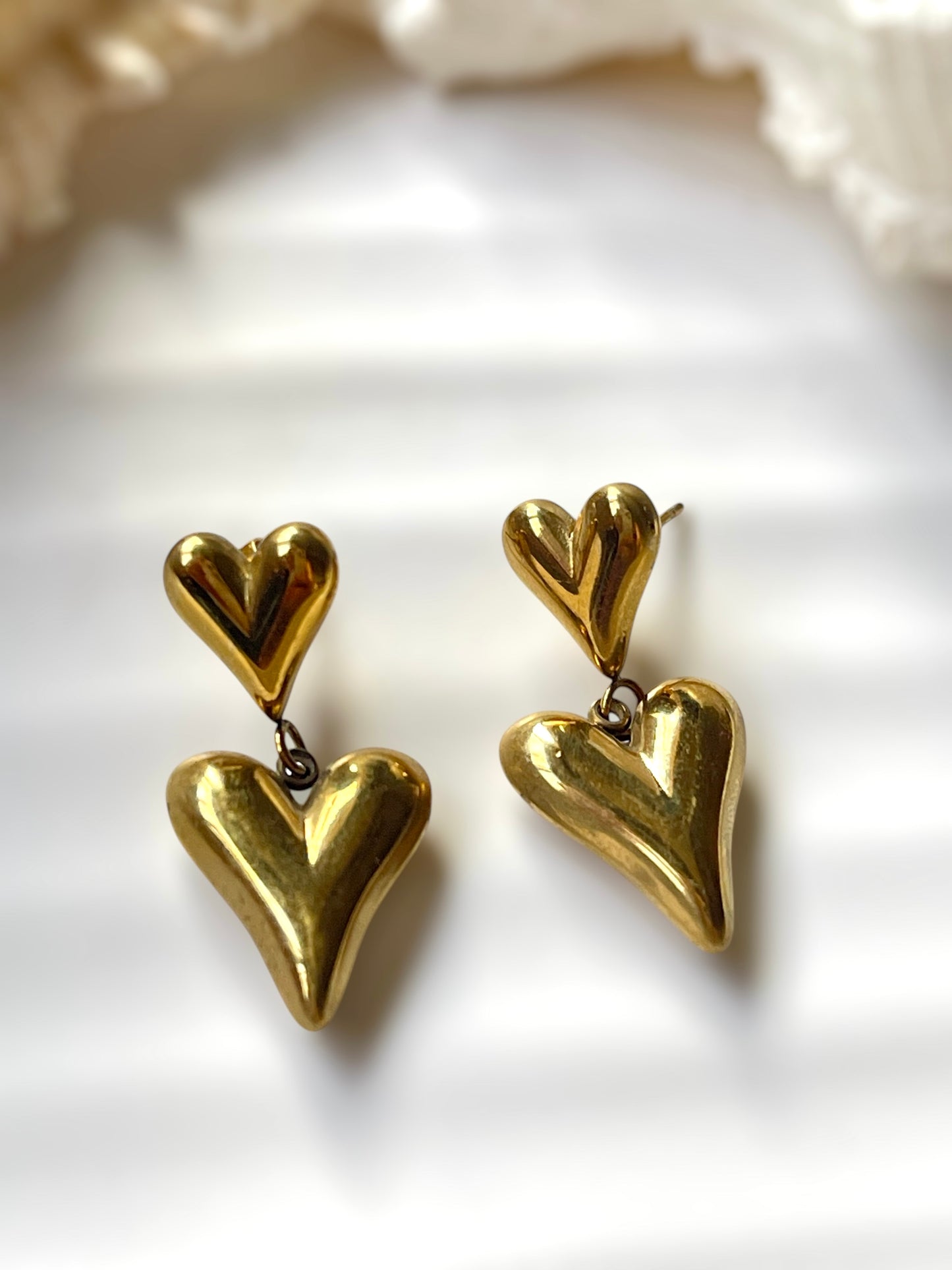 Tavelle Earrings