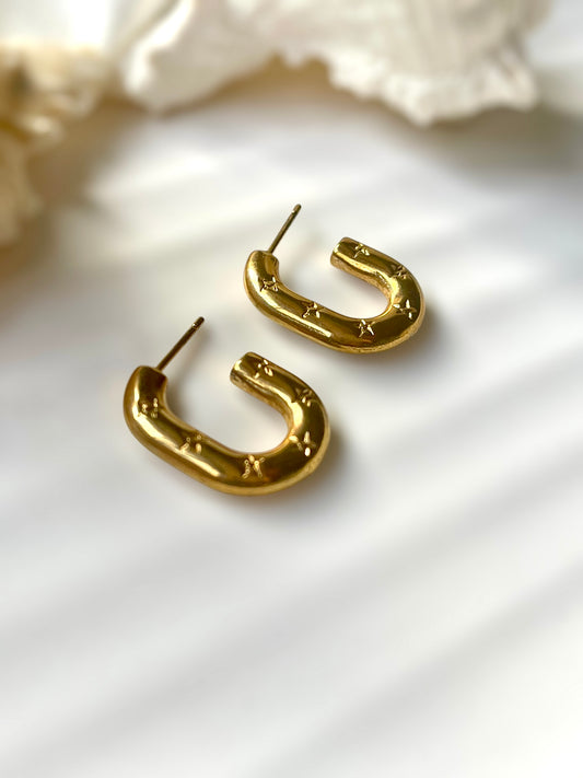 Zephire Earrings