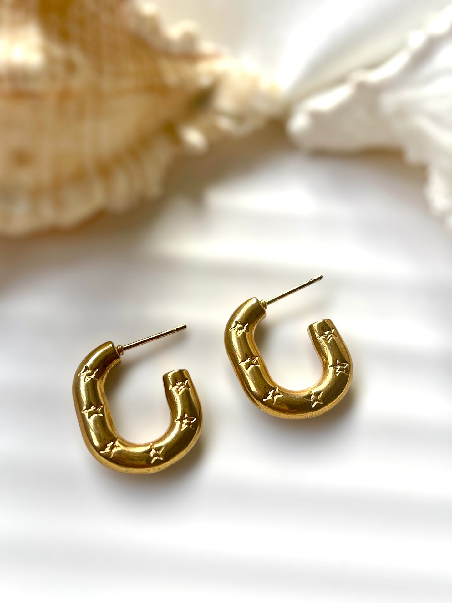 Zephire Earrings